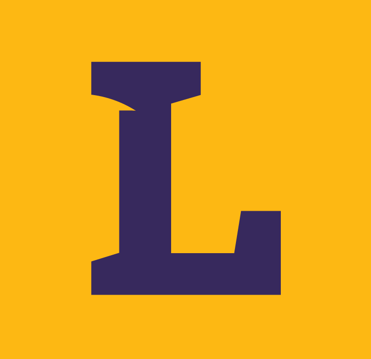 Lipscomb Bisons 2014-Pres Alternate Logo v3 iron on transfers for fabric